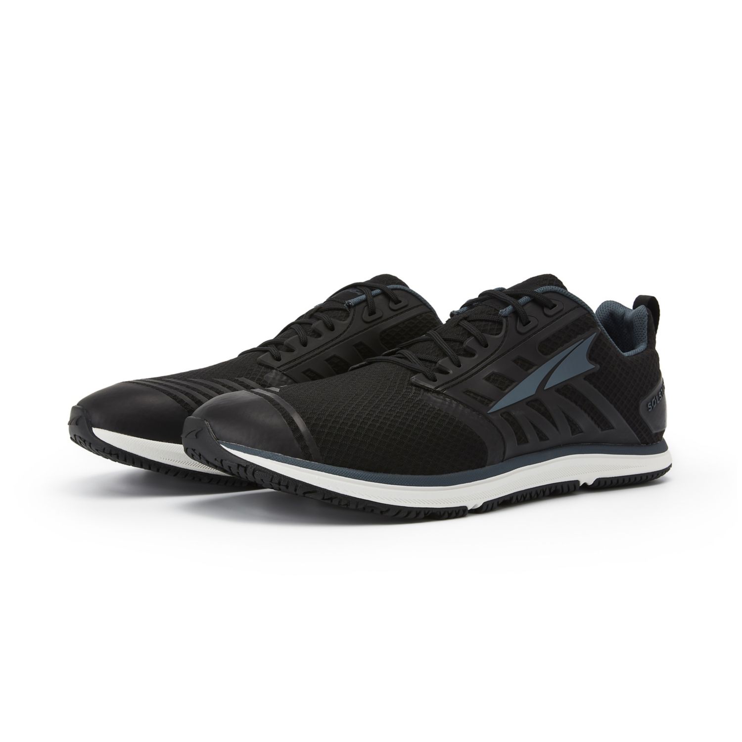 Zapatillas Altra Solstice Xt 2 Hombre Negras | Costa Rica-81406739